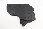 2018 - 2022 Honda Accord Rear Left Floor Underbody Splash Shield Oem 74571tvaa0. Fixed Price $59.82.