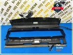 2015 - 2018 Porsche Macan Gts Radiator Rear Air Guide Duct Cover Oem 20k. Fixed Price $169.99.