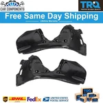 New Inner Fender Liner Set For 2015-2022 Dodge Charger Ch1248171 Ch1249171. Fixed Price $133.38.