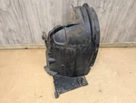 07-13 Oem Bmw E70 X5 X5m Front Right Passenger Fender Liner Wheel Splash Shield. Fixed Price $74.95.