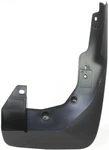 For 2007-2008 Cr-v Front Right Mud Flaps 75800swa003 Ho1295102. Fixed Price $33.95.