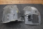 Front Left Inner Fender Wheel Well Liner Panel 51717340193 Bmw 750i G12 2016-19. Fixed Price $112.49.