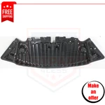 Front Engine Splash Shield For 2008-2014 Mercedes C300 4matic, 4matic Luxury. Fixed Price $53.99.