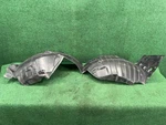 08-15 Infiniti G37 Q60 Coupe Front Left Side Fender Liner Splash Shield Oem. Fixed Price $110.00.