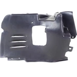 Fender Liner Front Right Hand Side For Mb Mercedes C Class Passenger 2026982030. Fixed Price $25.90.