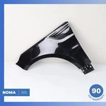 14-17 Lr Range Rover Sport L494 Front Left Driver Side Fender Panel Black Oem. Fixed Price $261.45.