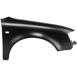 Fender For Audi A4 2005-2008 Front Passenger Side. Fixed Price $95.50.
