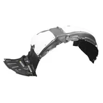 Front Driver Side Fender Liner For 2013-2017 Lexus Ls460 Ls600h Lx1248131. Fixed Price $142.88.