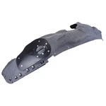 Front Lh Inner Fender Liner Splash Shield For Jeep Grand Cherokee Srt-trackhawk. Fixed Price $98.00.