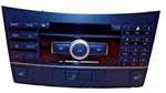 10 11 12 13 Mercedes E Class E350 E550 Navigation Gps Player A2129008509 Bst40. Fixed Price $107.26.
