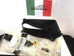 Ferrari Part 68164800 Left Rear Bumper Tail Pipe Surround Profile, F430, F 430,. Fixed Price $455.00.