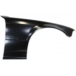 For Bmw 328is 1996 Front Fender Passenger Side Steel. Fixed Price $141.41.