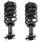 Fully Loaded Strut Set Of 2 Front Driver & Passenger Side For Chevy Gmc 19 Pair. Fixed Price $250.27.