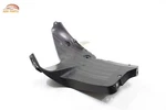 2018 - 2022 Toyota C-hr Rear Left Side Bumper Cover Splash Shield Guard Oem. Fixed Price $24.74.
