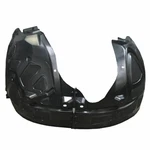 For Chrysler 300 2011-2022 Fender Liner Driver Side Front Capa Made Of Plastic. Fixed Price $126.15.