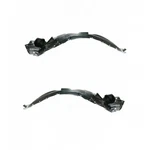 For Lexus Is300 2003-2005 Fender Liner Driver And Passenger Side Pair 4-door. Fixed Price $172.91.