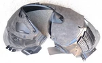 2018-2023 Land Range Rover Velar L560 Front Left Liner Splash Shield Lr142090 Oe. Fixed Price $185.00.