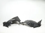 12-15 Mercedes Ml350 Front Left Fender Liner Forward Rearward Splash Shield Oem. Fixed Price $149.39.