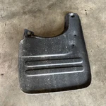 01-07 Toyota Sequoia Rear Driver Side Mud Flap Splash Guard Oem 76626-0c030a1. Fixed Price $37.49.