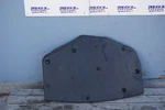 Maserati Ghibli M157 Rear Bumper Under Tray Splash Guard Cover 670004358 2013-17. Fixed Price $63.14.