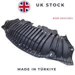 For Mercedes W205-2015-2021 Under Bumper Bottom Cover Tray Shield-a2055200000. Fixed Price $94.11.