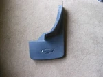 15 16 17 18 Chevy Silverado Right Rear Mud Flap Splash Guard 2014 2015 2016 2018. Fixed Price $40.00.