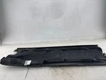 2016 - 2022 Volkswagen Passat Right Side Floor Under Body Splash Shield Oem. Fixed Price $55.46.