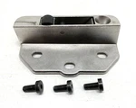 00-06 Genuine Oem Bmw E46 325ci Folding Top Base Plate Left 54318204285 330ci. Fixed Price $19.99.