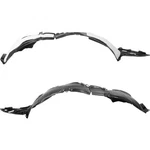 Set Of 2 Fender Liner For Nissan Murano 2015-2024 Front Left & Right Inner. Fixed Price $85.60.