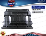 Genuine Under Cover Panel For 10-16 Hyundai Genesis Coupe 291202m200. Fixed Price $126.12.