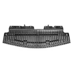 For Toyota Corolla 17-19 Sherman Upper & Lower Bumper Splash Shields Value Line. Fixed Price $43.47.