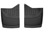 Husky Mudflaps 57351 01-06 Gmc Fs Pu Dually Rear Mud Guards. Fixed Price $119.99.