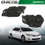 Left&right Engine Splash Shield Fit For Toyota Camry 2012-2014 Sedan 4-door Pair. Fixed Price $43.88.