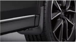 Genuine Mazda Splash Guards Rear Kb7wv3460. Fixed Price $48.32.