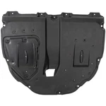 Engine Splash Shield For Toyota Corolla Cross 2022-2024 Lower Xle Awd. Fixed Price $124.14.