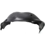 New Front Passenger Side Fender Liner For 2007-2013 Gmc Sierra 1500 Gm1249189. Fixed Price $52.24.