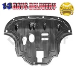Engine Splash Shields Front For Kia Soul 2020-2023 #29110k0200 Ki1228170. Fixed Price $115.19.