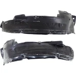 Set Of 2 Fender Liner For Honda Cr-v 2012-2016 Front Left & Right Inner. Fixed Price $54.69.