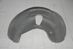 Bentley Continental Gt Wheel Arch Cover Rear Left. Fixed Price $100.68.