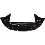 Engine Splash Shield For Chrysler 200 2015-2017 Lower Front. Fixed Price $121.86.