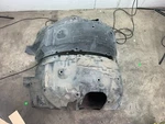 2006-2015 Mazda Miata Oem Front Right Left Wheel Well Fender Liner Set Nc 06-15. Fixed Price $175.00.
