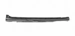 2007-2010 Lexus Ls460 Right Rocker Panel Molding Side Skirt, Black 75851-50901,. Fixed Price $160.07.