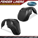2x Front Inner Fender Liners For Dodge Ram 1500 1994-2001 2500/3500 94-02. Fixed Price $177.89.