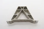 2018 - 2024 Bmw X3 G01 Rear Under Floor Mount Support Bracket Oem. Fixed Price $44.58.