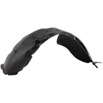 Sherman 3198-24bq-1 Left Front Fender Liner Inner Panel Capa For Hyundai Sonata. Fixed Price $99.57.