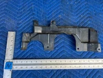 2011-2013 Bmw X5 X5m E70 Right Steering Gear Cover Trim 51757160238 Oem #2152em. Fixed Price $49.99.