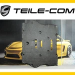 Genuine Porsche 911 991 C4/c4s Cover Underbody Front/cover/underbody Front. Fixed Price $232.50.