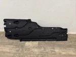 24-25 Ford Mustang Driver Side Floor Under Body Splash Shield Oem Pr3z6311782b. Fixed Price $212.50.