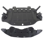 Front Engine Splash Shields Set For 2011-2014 Chrysler 300. Fixed Price $120.63.