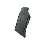 Genuine Audi A4 B9 S4 8w0825208 Underbody Trim Panel Front Right Only 62km. Fixed Price $150.04.
